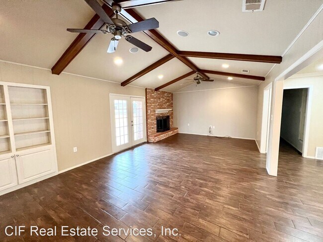 Foto del edificio - 3 br, 2 bath House - 3407 Oakridge Ln.
