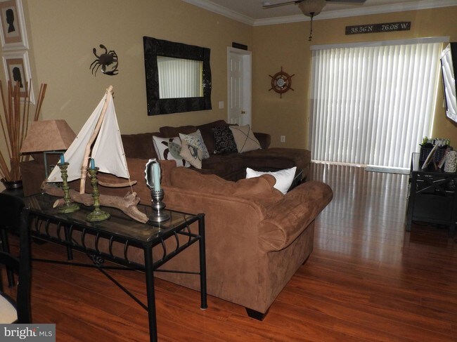 Foto del edificio - 900 MARSHY Cove