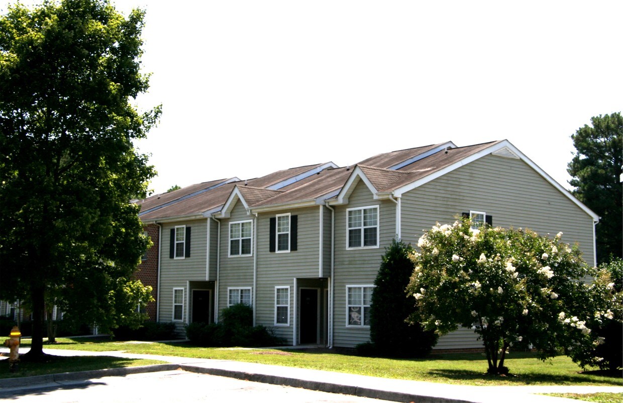 Terrace View Apartments Alquileres en Colonial Heights, VA