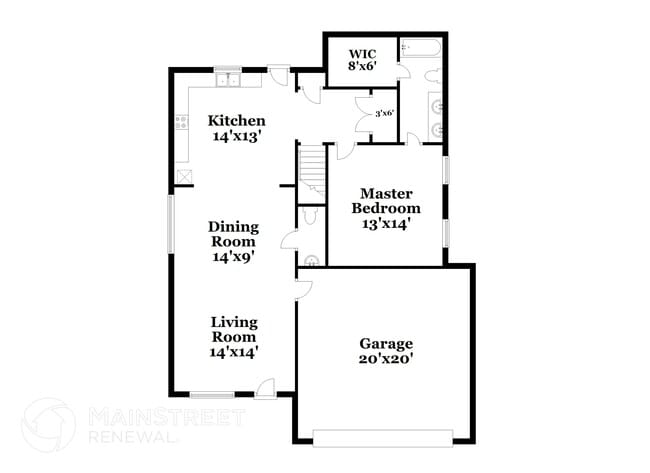 Building Photo - 158 King Richards Way