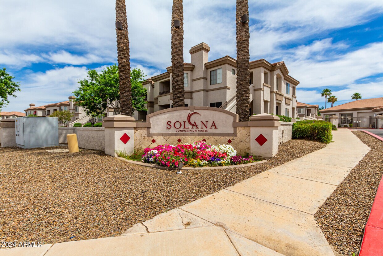 1941 Pierpont Dr, Mesa, AZ 85206 Townhome Rentals in Mesa AZ