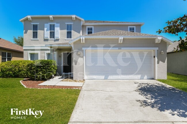 Building Photo - 300 Aster Dr