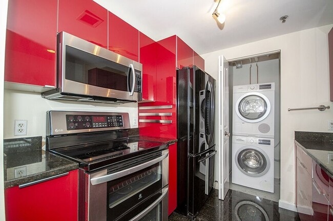 Foto del edificio - 10 Museum Way