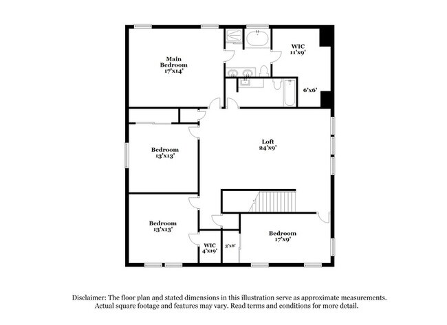Foto del edificio - 349 Willow View