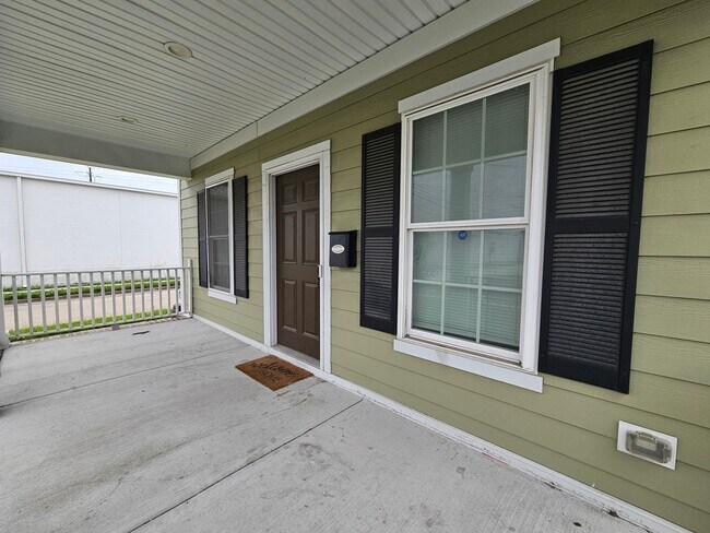 Foto del edificio - CAMPOSTELLA