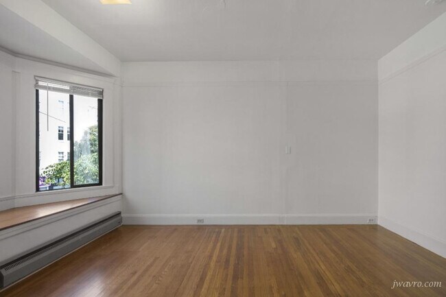 Foto del edificio - 2425 Fillmore St