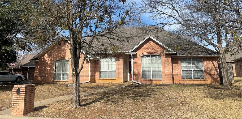 Primary Photo - 1116 Ashford Ln