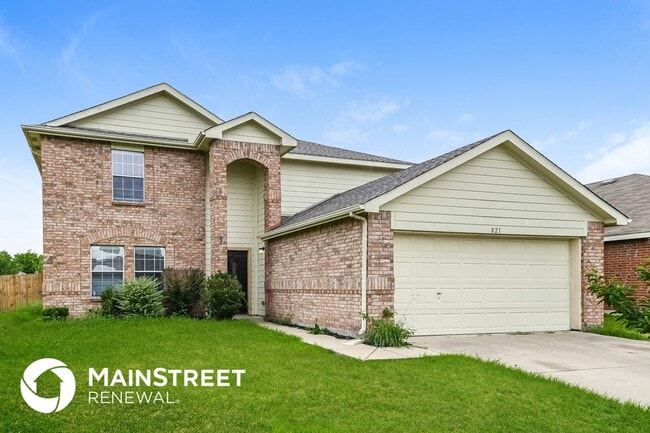 Building Photo - 821 Preston Dr