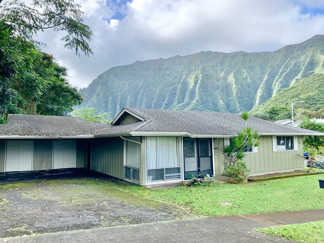 Foto principal - Spacious 3/2 in Club View Estates