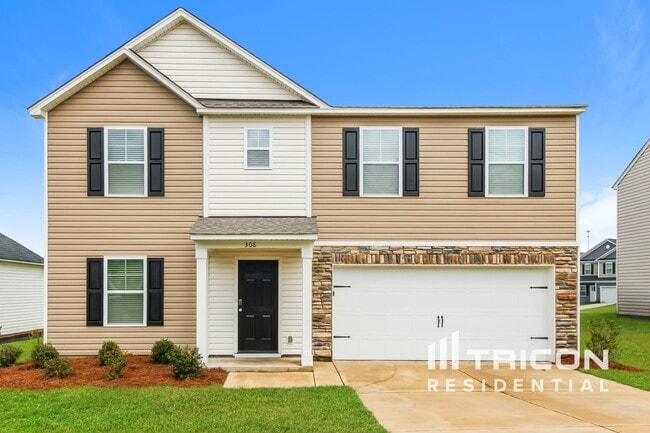 Building Photo - 308 Savannah Hills Dr
