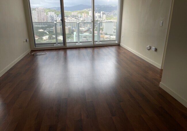 Foto del edificio - 1296 Kapiolani Blvd