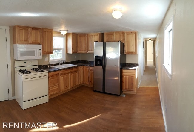 Building Photo - 2 br, 1 bath House - 634 Lilac