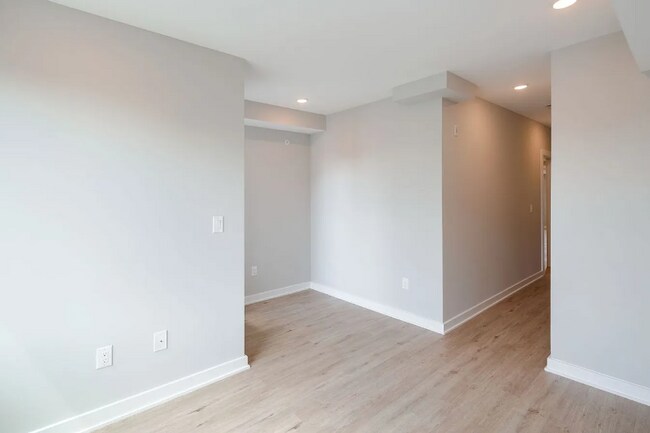 Foto del edificio - 1715 N 25th St