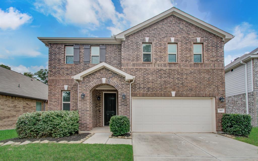 2107 Parnevik Pl, Conroe, TX 77304 House Rental in Conroe, TX