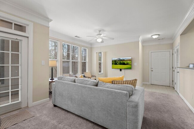 Foto del edificio - 6000 Scarlet Sky Ln