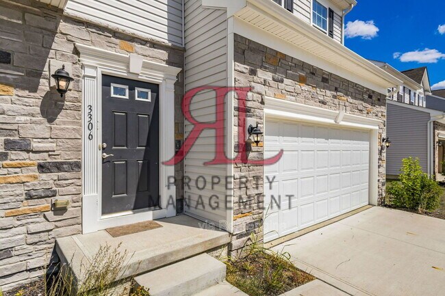 Foto del edificio - 3306 Lauren Fields Dr S