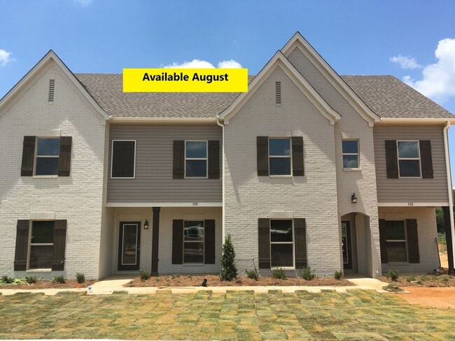 West End - West End House