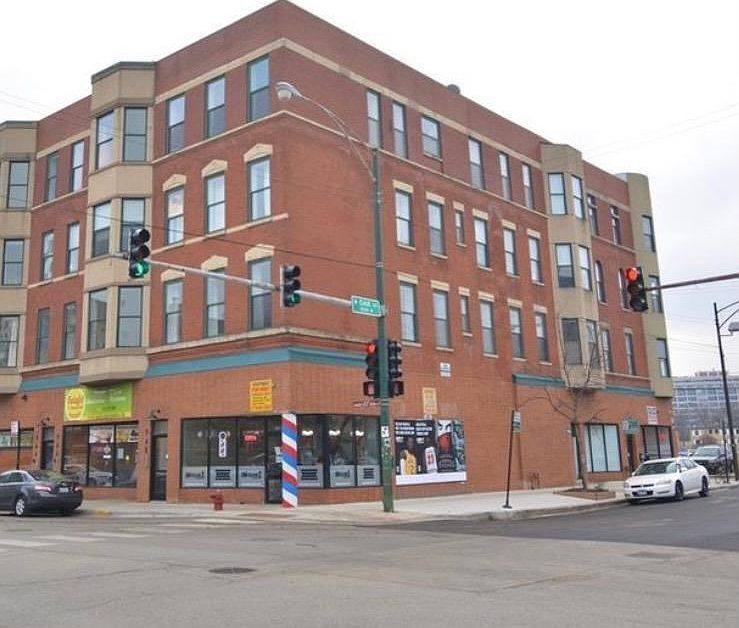 Primary Photo - 944 N Orleans St