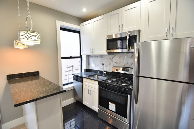 Foto del edificio - 4308 Broadway