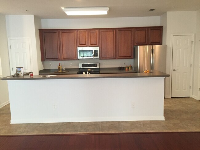 kitchen - 13364 Beach Blvd