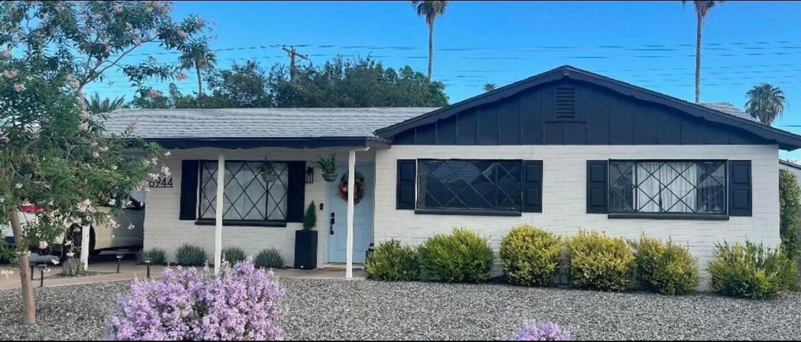 Foto principal - 6944 E Portland St