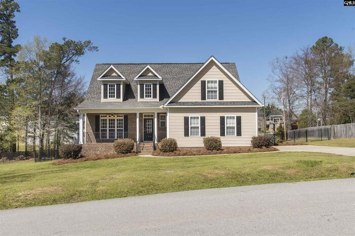 Primary Photo - First Time Rental w/ Lake Murray Access in...