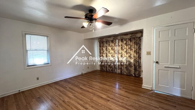 Building Photo - Wonderful 3bd/2ba East Sacramento Home!