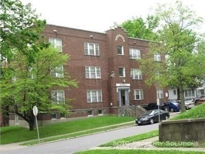 2 bedroom in Cape Girardeau MO 63701 - Apartment for Rent in Cape