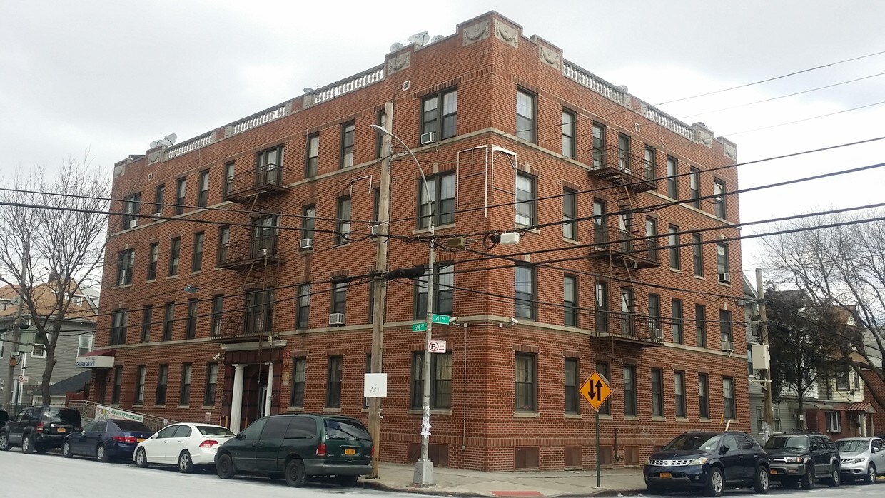 Primary Photo - 40-69 94th St
