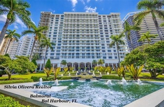 Building Photo - 9801 Collins Ave