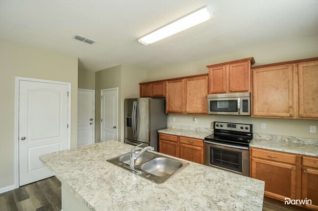 Foto del edificio - 3862 Falcon Crest Dr