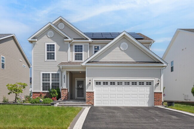 Foto del edificio - 2531 Basin Trail Ln