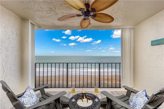 Foto del edificio - 9400 S Ocean Dr
