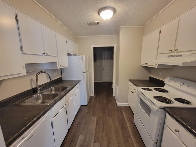 Foto del edificio - 4609 Renee St