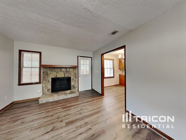 Foto del edificio - 508 Patterson Rd SW