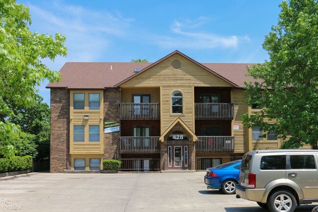 Foto del edificio - 436 S Chauncey Ave
