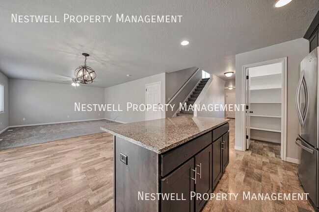 Foto del edificio - 7627 N Evans Rnch Dr