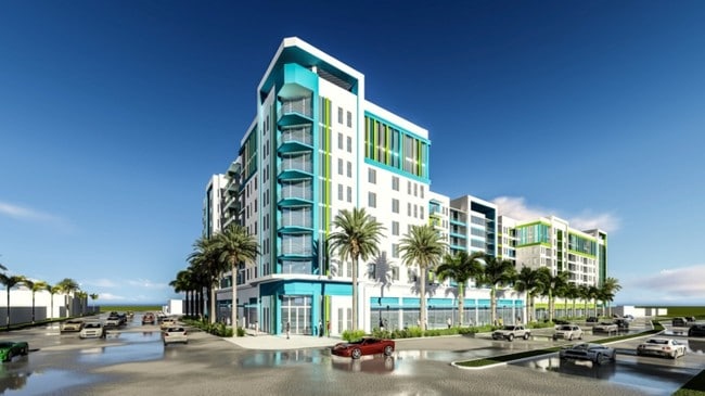 Building Photo - Soleste SeaSide