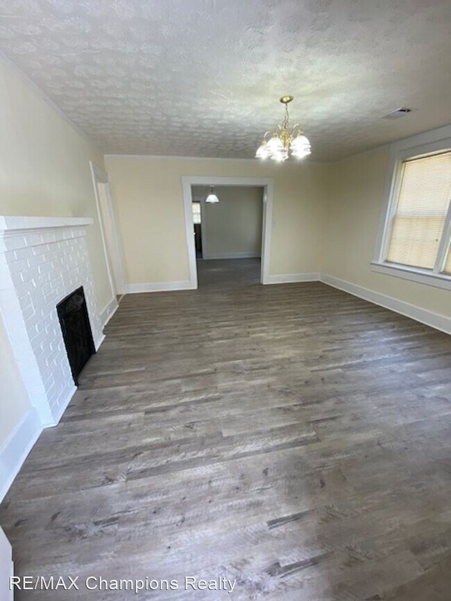 Foto del edificio - 2 br, 2 bath House - 2503 10th Str