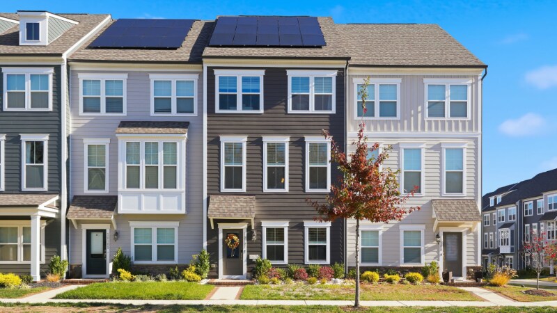 Foto principal - 18107 Moss Gdn Rd