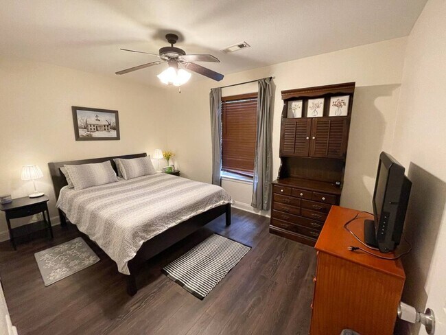 Foto del edificio - 1210 N 31st St