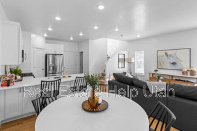 Foto del edificio - 281 W 1150 N