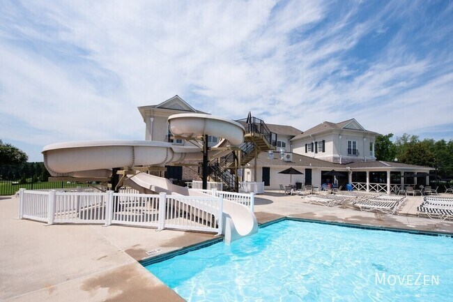 Foto del edificio - 82 E Painted Way