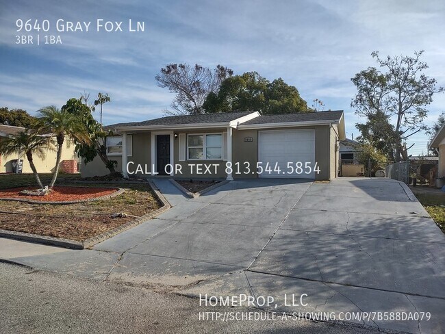 Building Photo - 9640 Gray Fox Ln