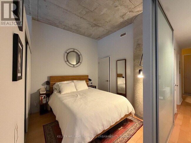 Photo du bâtiment - 33 Mill St