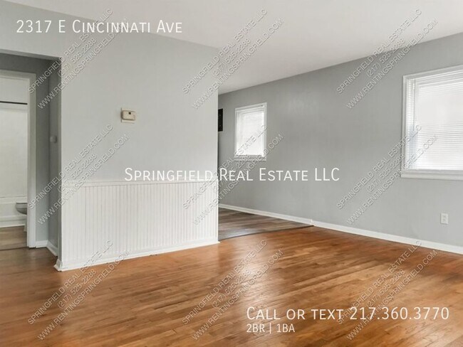 Foto del edificio - 2317 Cincinnati Ave