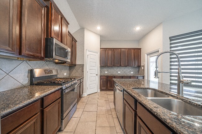Building Photo - 3914 Brazos Bend