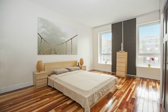 Foto del edificio - 36 W 128th St