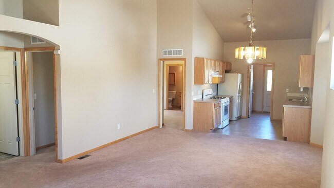 Foto del edificio - 2203 Marshfield Ln