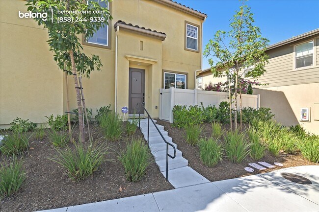 Building Photo - 1147 Via Cuesta